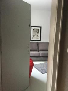 Appartements Studio sur cour au coeur de Colmar : photos des chambres