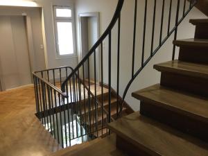 Studio sur cour au coeur de Colmar