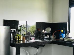 S V homestay