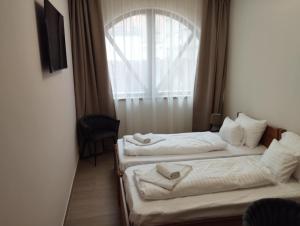 Régi Posta Hotel és Étterem