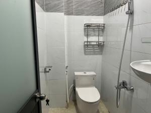 T & M Homestay độc đáo tại trung tâm