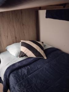 Departamento vacacional serena