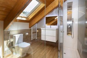 Refugio del Roble by BeValle