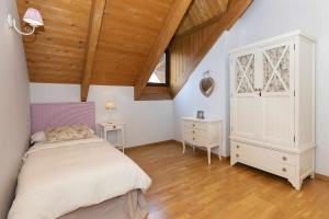 Refugio del Roble by BeValle