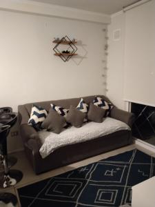 Departamento vacacional serena