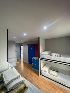 Hego Haize Albergue Hostel