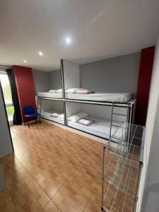 Hego Haize Albergue Hostel