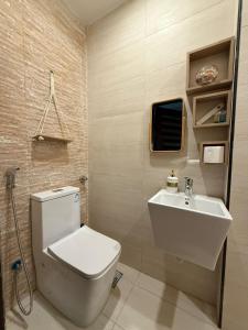 3 غرف - الركن الهادي