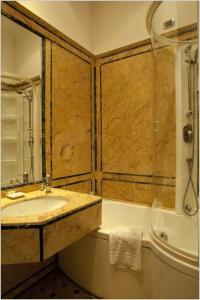 Double or Twin Room room in Hotel Villa San Pio