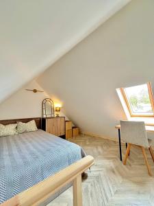 Charming Cottage - Sauna - Central Location