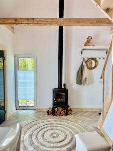 Charming Cottage - Sauna - Central Location