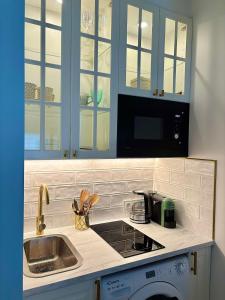 Charming Cottage - Sauna - Central Location