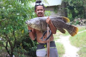 Mapaddegat Surf House