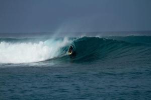 Mapaddegat Surf House