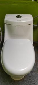 Mapaddegat Surf House