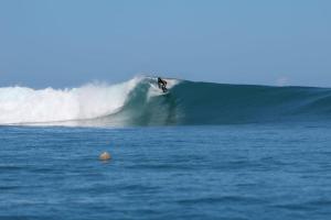 Mapaddegat Surf House