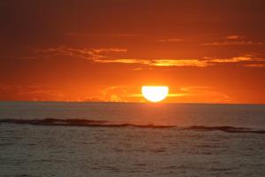 Mapaddegat Surf House