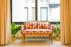 The Cabinet - Your Night, Your Deck