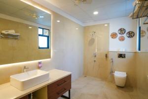 The Cabinet - Your Night, Your Deck