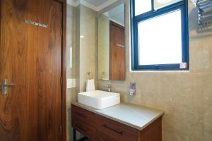 The Cabinet - Your Night, Your Deck