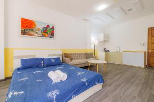 3PrivateRooms-Max8People-1km 2 Bui Vien
