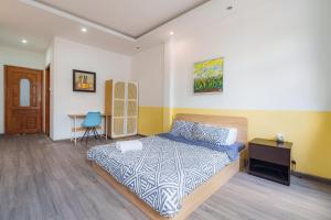 3PrivateRooms-Max8People-1km 2 Bui Vien