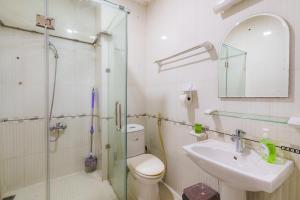 3BedRoom-Max8People-1km 2 Bui Vien