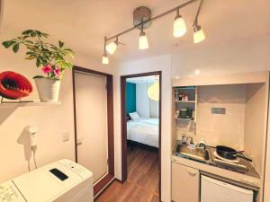 Mossy Nest Negishi I 鶯谷駅徒歩7分 上野徒歩圏内