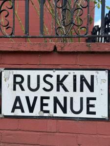 Britlodge Ruskin Ave Home