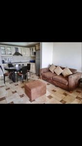 Penthouse Ocean View Solymar