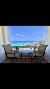 Penthouse Ocean View Solymar - 3-Sterne-Hotels in Cancún