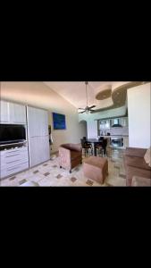 Penthouse Ocean View Solymar