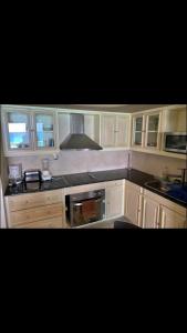 Penthouse Ocean View Solymar