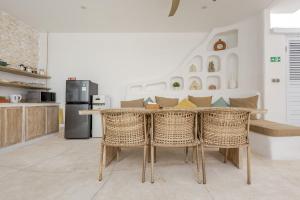 VON Hideaway Villa by Maheswara