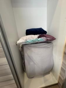Bathtub Encorp Marina Puteri Harbour Johor Bahru