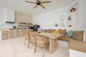 VON Hideaway Villa by Maheswara