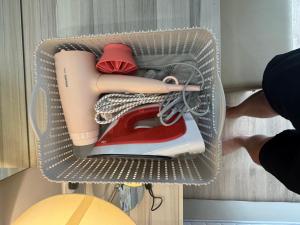 Bathtub Encorp Marina Puteri Harbour Johor Bahru