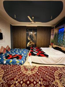 Mysore City Vibe By A1k - Unrated properties in Mysore