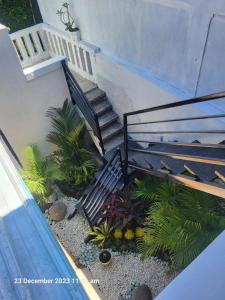 Bumbak Apartment Upstairs Fully Furnished 52M2