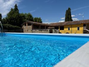 Cascina Monte Tivino