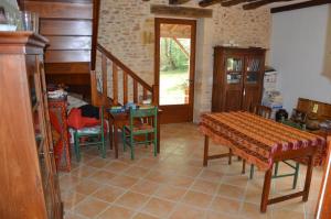 B&B / Chambres d'hotes Les Deux Tours : photos des chambres