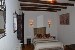 B&B / Chambres d'hotes Les Deux Tours : photos des chambres