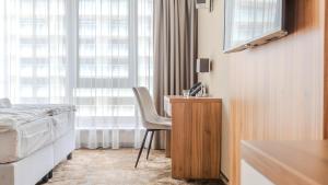 Baltic Plaza Hotel Medi Spa