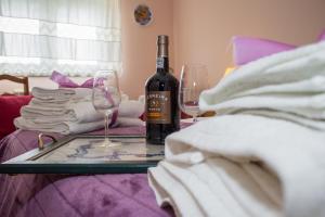 Escondidinho do Vez, LDA