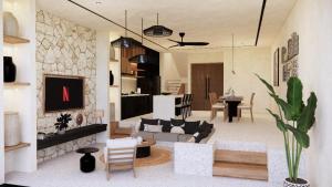 Opening Soon! West Villa at Canggu