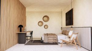 Opening Soon! West Villa at Canggu