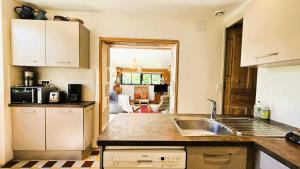 Appartements Gite de France Fleuret 3 epis - Gite de France 6 personnes MAE-9573 : photos des chambres