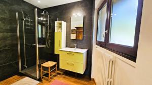Appartements Gite de France Fleuret 3 epis - Gite de France 6 personnes MAE-9573 : photos des chambres