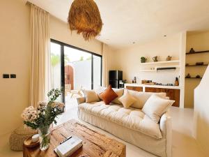 Casa Mahina Umalas