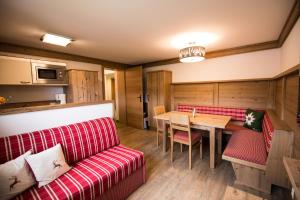 Ferienwohnung Alpenecho